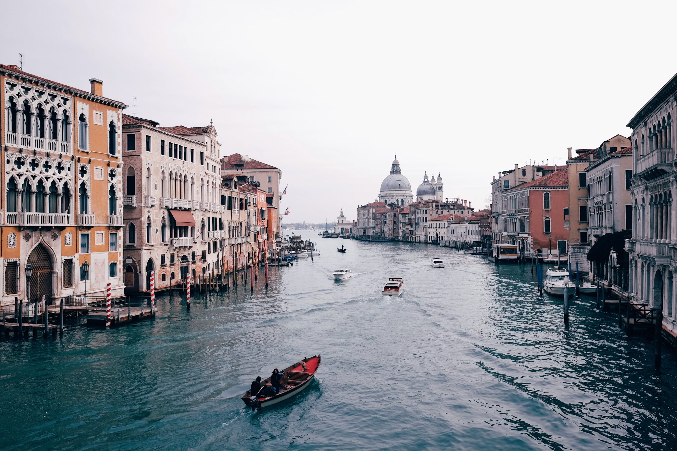 venice, italy