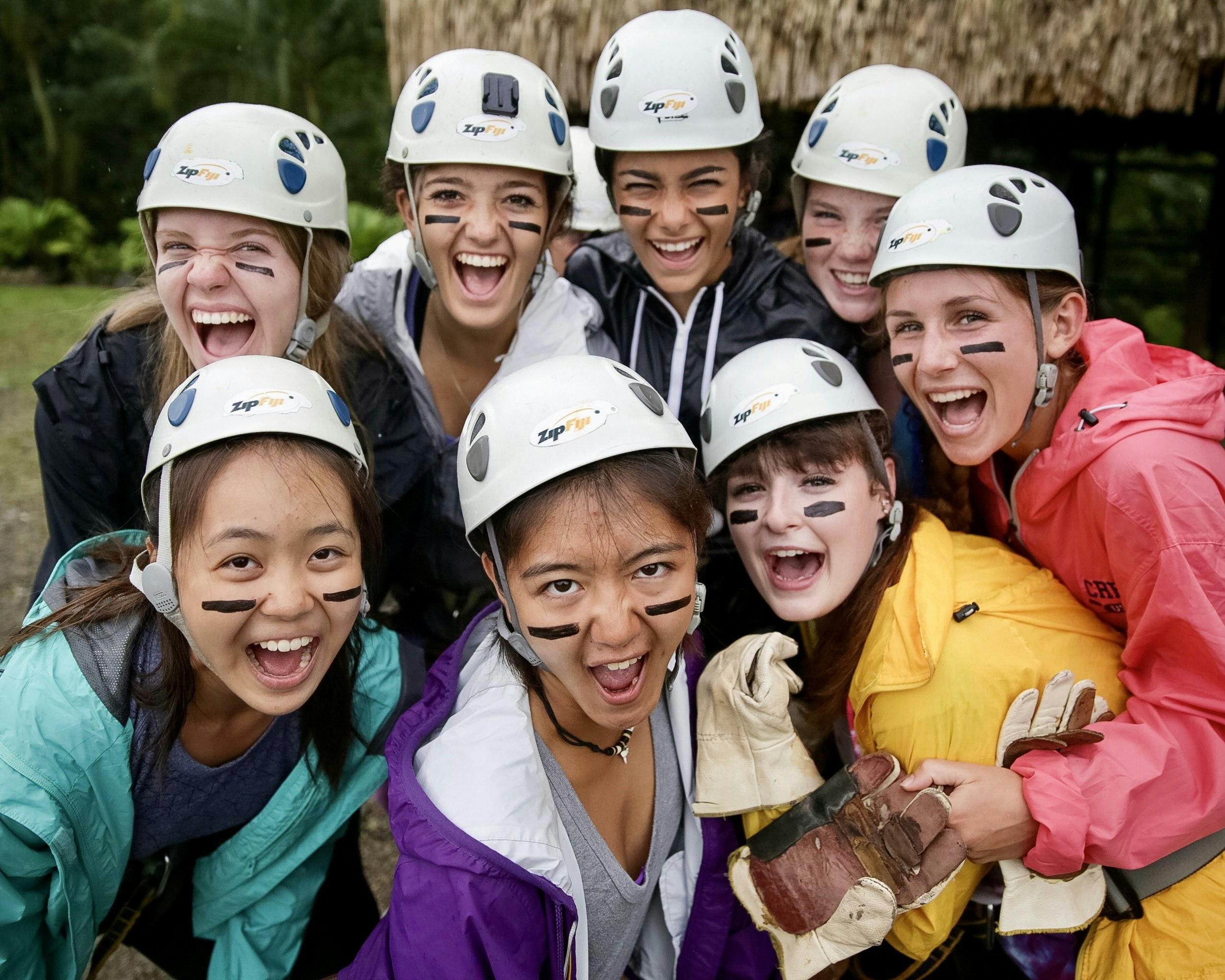 Teen Travel Safety | Rustic Pathways Emergency & Risk Protocols