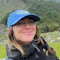 Rustic Pathways program leader Sydney Morris, 2026
