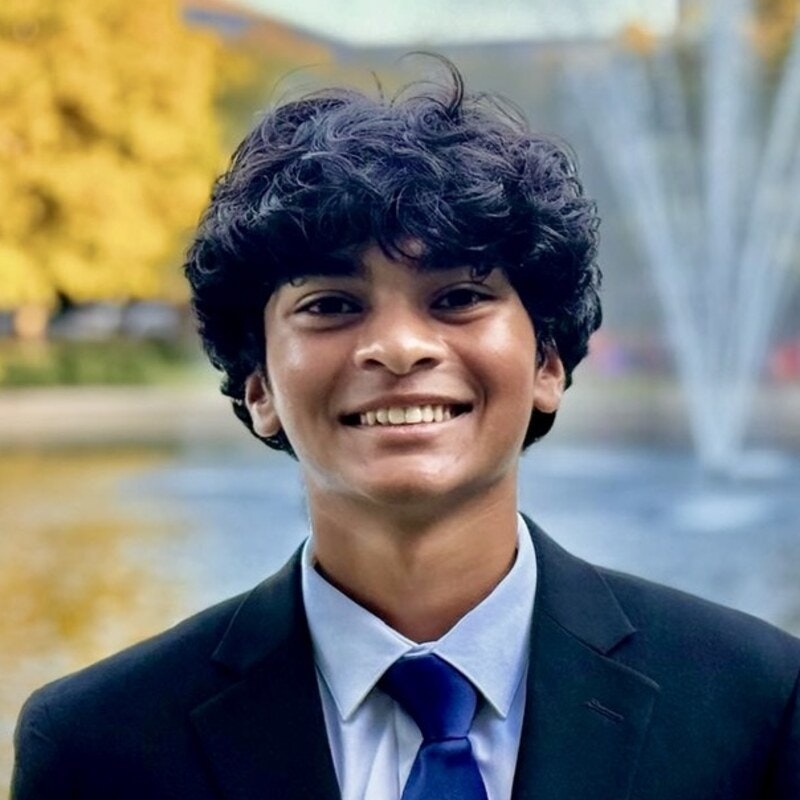 Tanav Metai