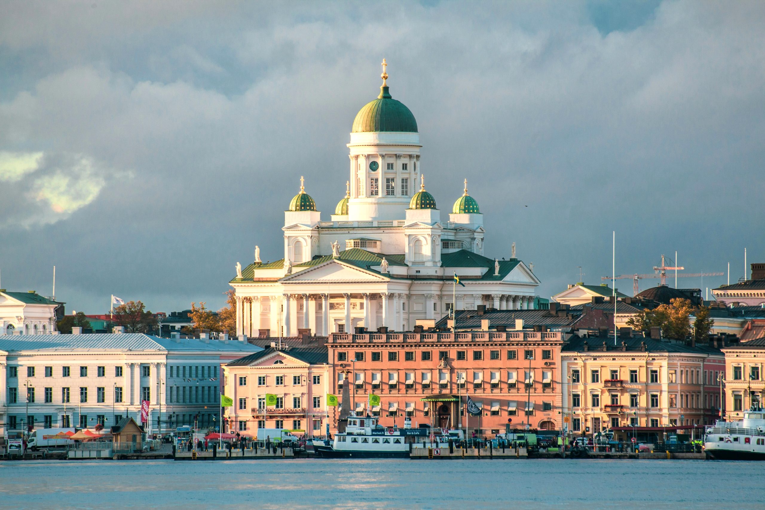 10 Great Fun Facts About Helsinki