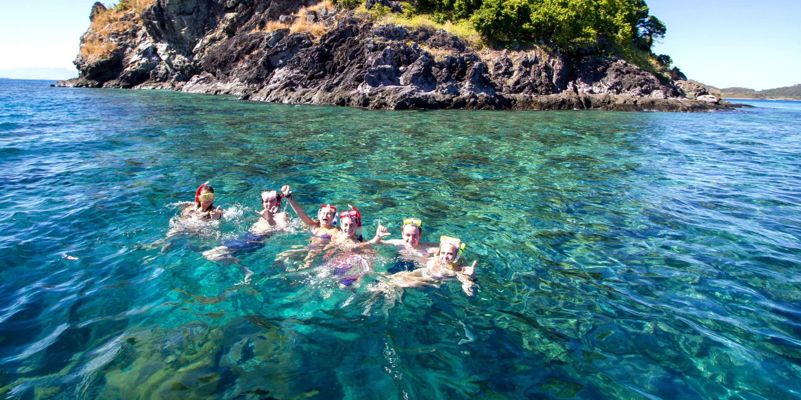 Teen Adventure Travel: The Ultimate Guide to Life-Changing Experiences ...