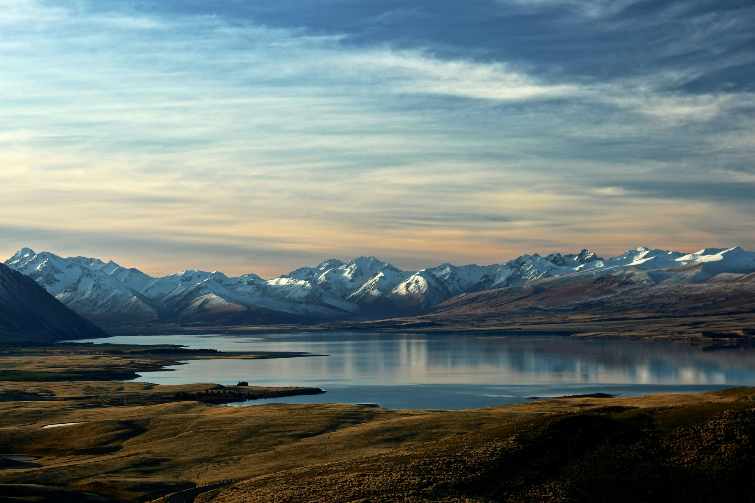Placeholder Image for New Zealand