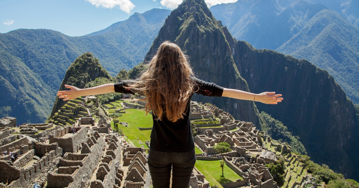 School Trip Planning Contact | Educational Travel Experts – Rustic Pathways