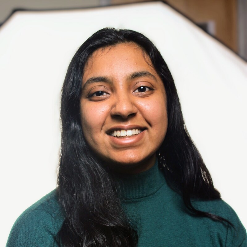 Vaishnavi Kaligotla