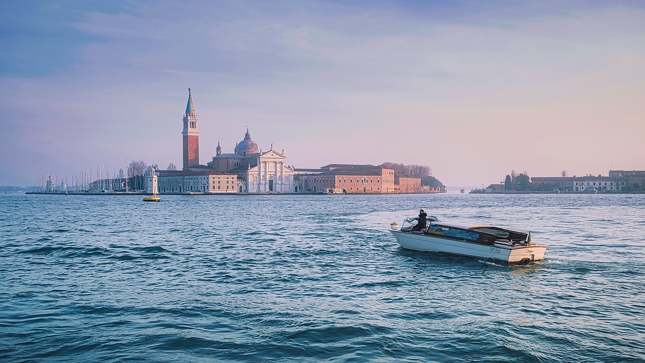 School Trip to Italy and Spain: History, Art, and Cuisine