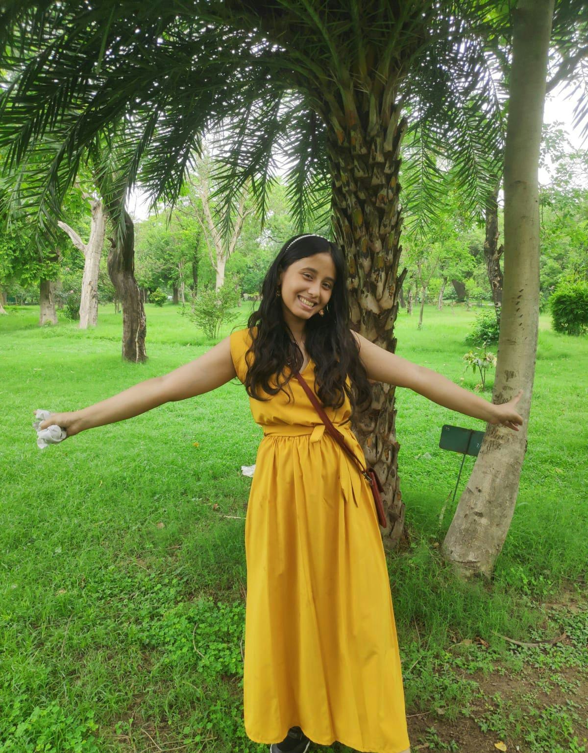 Yogma Avikara Puliyari